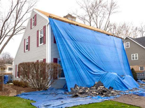 Trusted Rolla, MO Siding Installation & Repair Experts